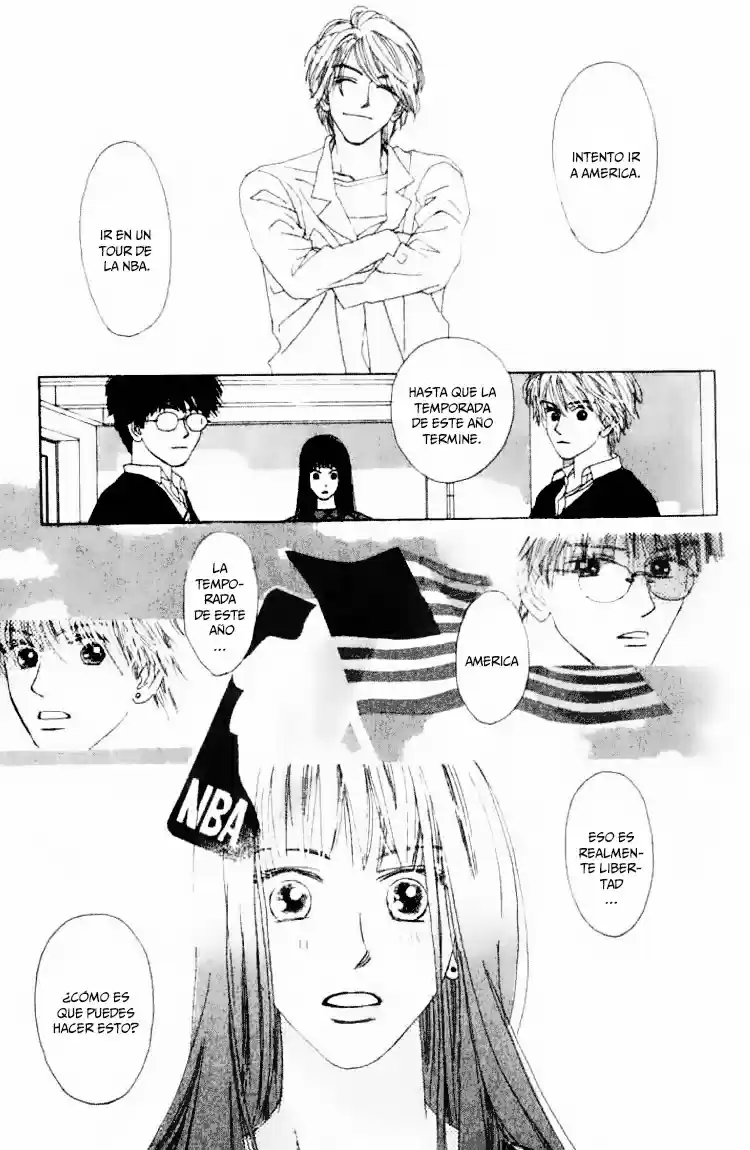 Isshou Asonde Kurashitai (1998) - Capítulo 6.1 - Página 17 - LectorTMOo