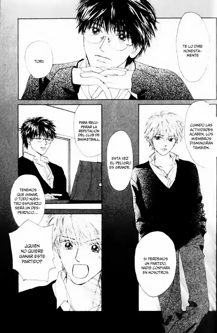 Isshou Asonde Kurashitai (1998) - Capítulo 6.1 - Página 19 - LectorTMOo