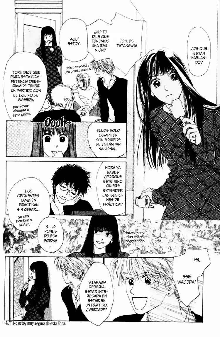 Isshou Asonde Kurashitai (1998) - Capítulo 6.1 - Página 20 - LectorTMOo
