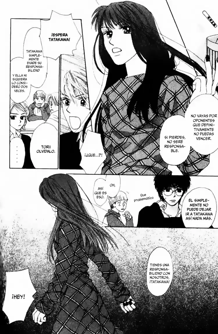 Isshou Asonde Kurashitai (1998) - Capítulo 6.1 - Página 24 - LectorTMOo