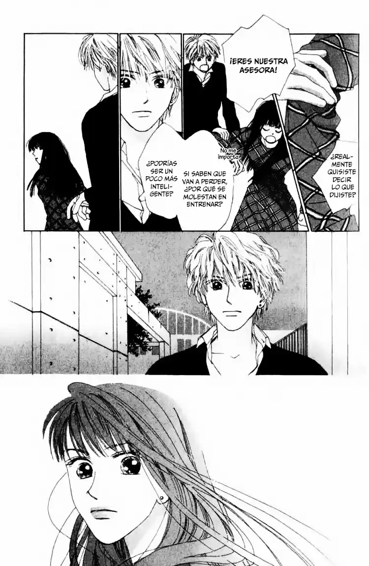 Isshou Asonde Kurashitai (1998) - Capítulo 6.1 - Página 25 - LectorTMOo