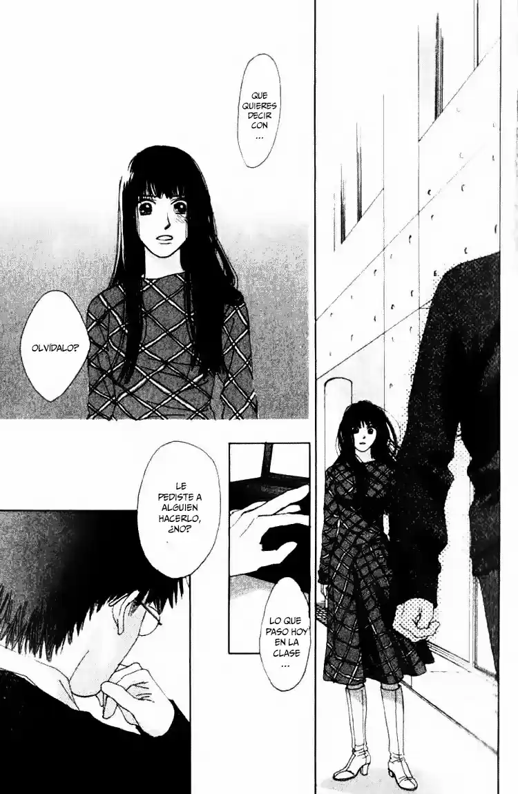 Isshou Asonde Kurashitai (1998) - Capítulo 6.1 - Página 27 - LectorTMOo