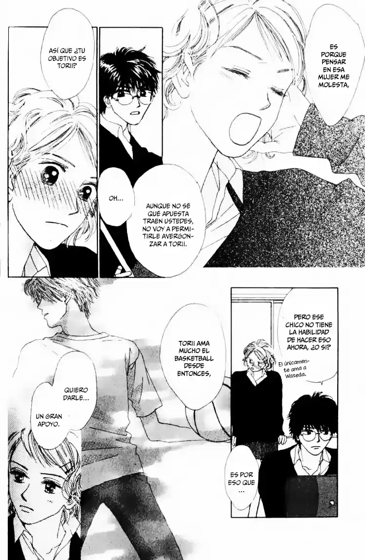 Isshou Asonde Kurashitai (1998) - Capítulo 6.1 - Página 28 - LectorTMOo