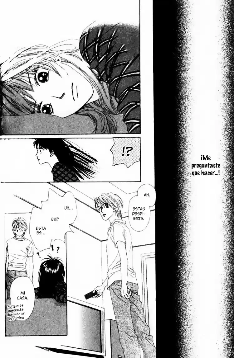 Isshou Asonde Kurashitai (1998) - Capítulo 6.1 - Página 32 - LectorTMOo