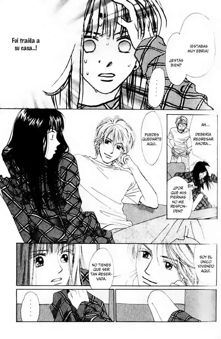 Isshou Asonde Kurashitai (1998) - Capítulo 6.1 - Página 33 - LectorTMOo