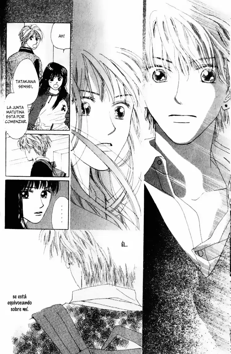 Isshou Asonde Kurashitai (1998) - Capítulo 6.1 - Página 39 - LectorTMOo