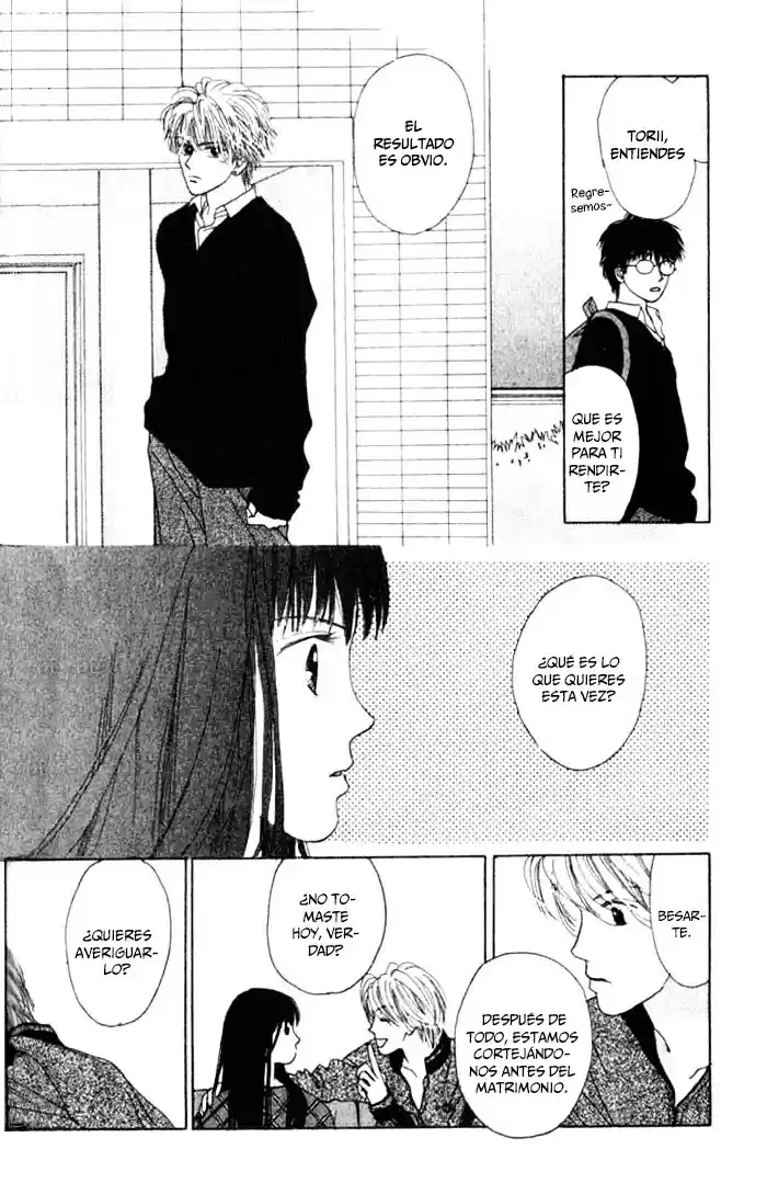 Isshou Asonde Kurashitai (1998) - Capítulo 6.2 - Página 12 - LectorTMOo