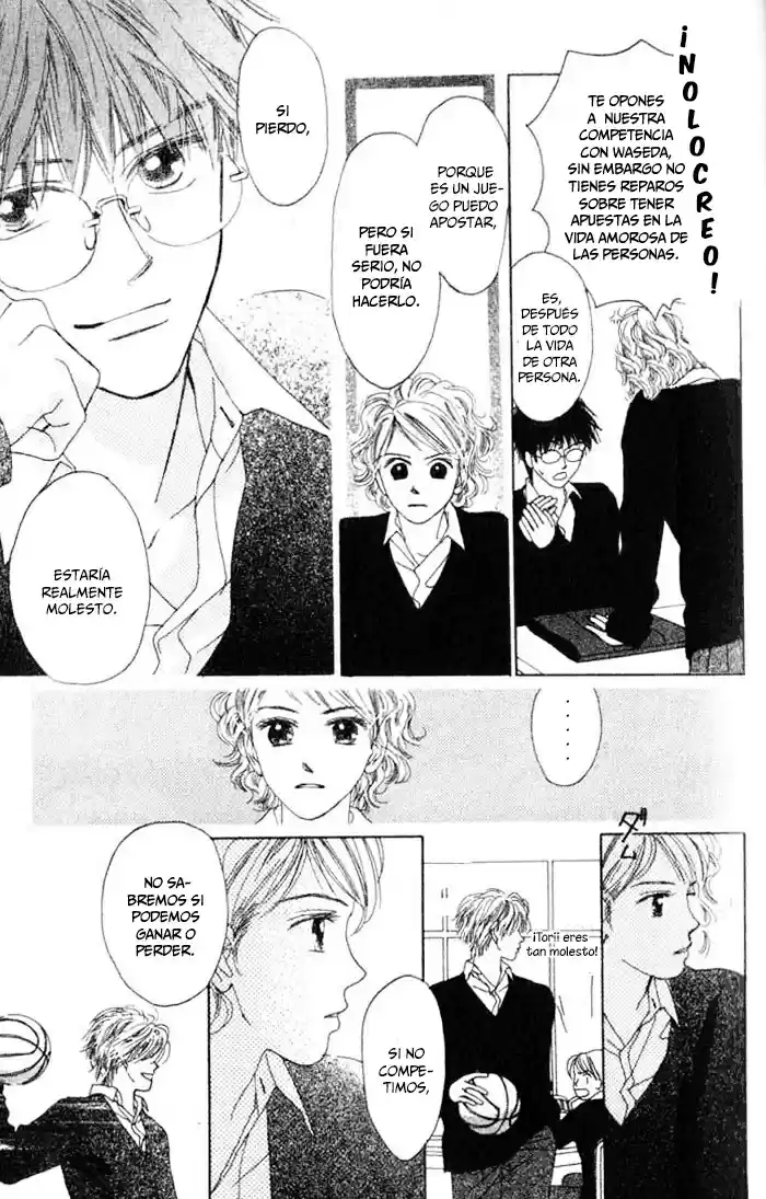 Isshou Asonde Kurashitai (1998) - Capítulo 6.2 - Página 17 - LectorTMOo