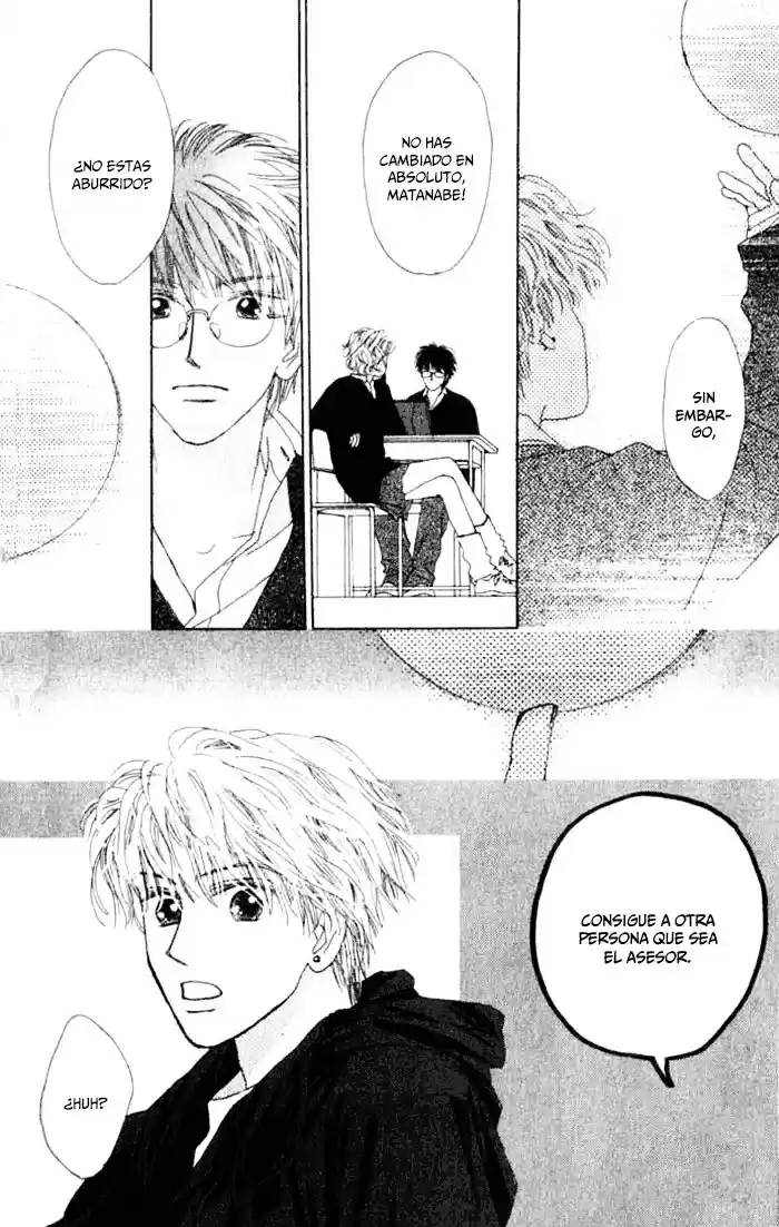 Isshou Asonde Kurashitai (1998) - Capítulo 6.2 - Página 18 - LectorTMOo