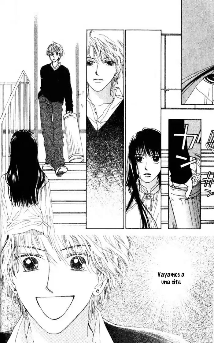 Isshou Asonde Kurashitai (1998) - Capítulo 6.2 - Página 22 - LectorTMOo