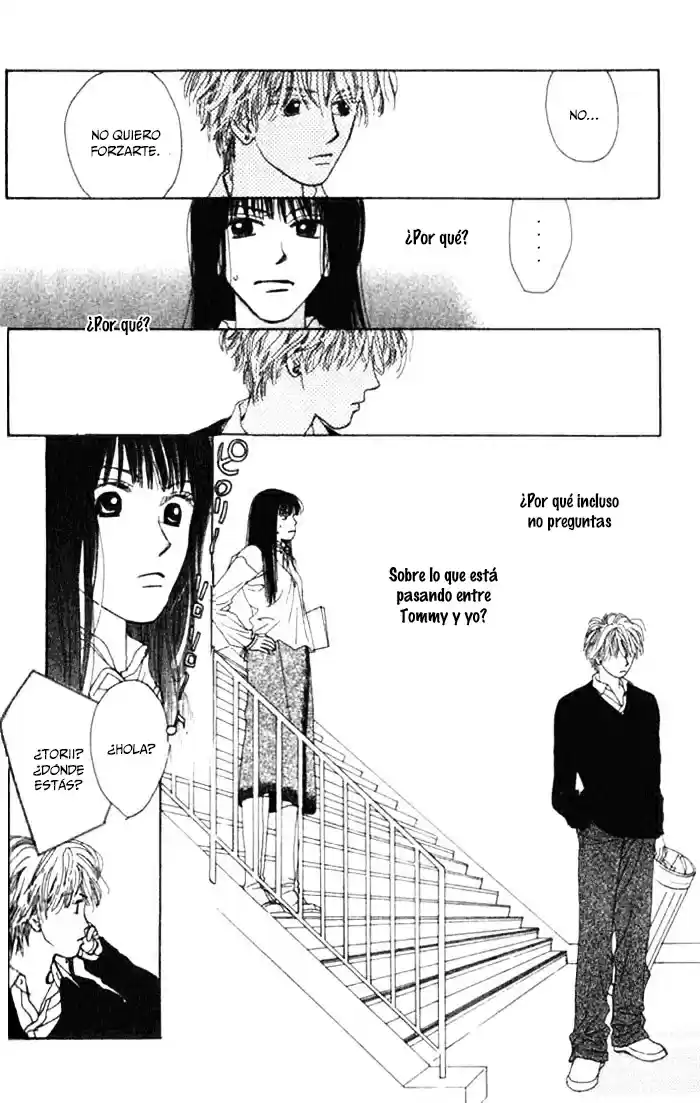 Isshou Asonde Kurashitai (1998) - Capítulo 6.2 - Página 24 - LectorTMOo