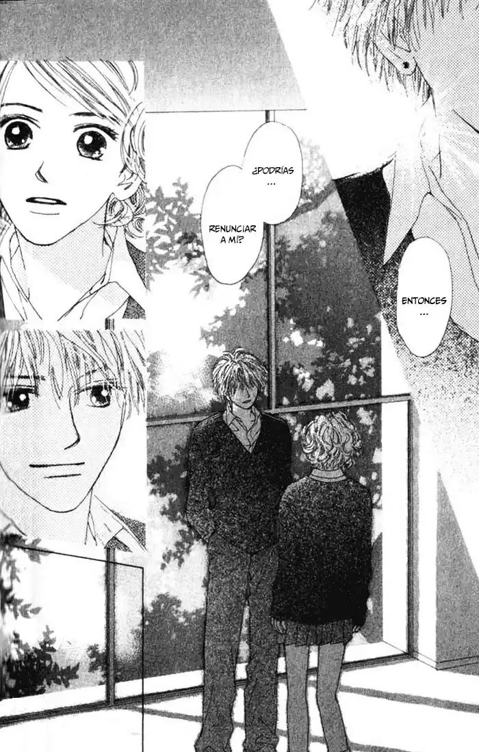 Isshou Asonde Kurashitai (1998) - Capítulo 6.2 - Página 36 - LectorTMOo