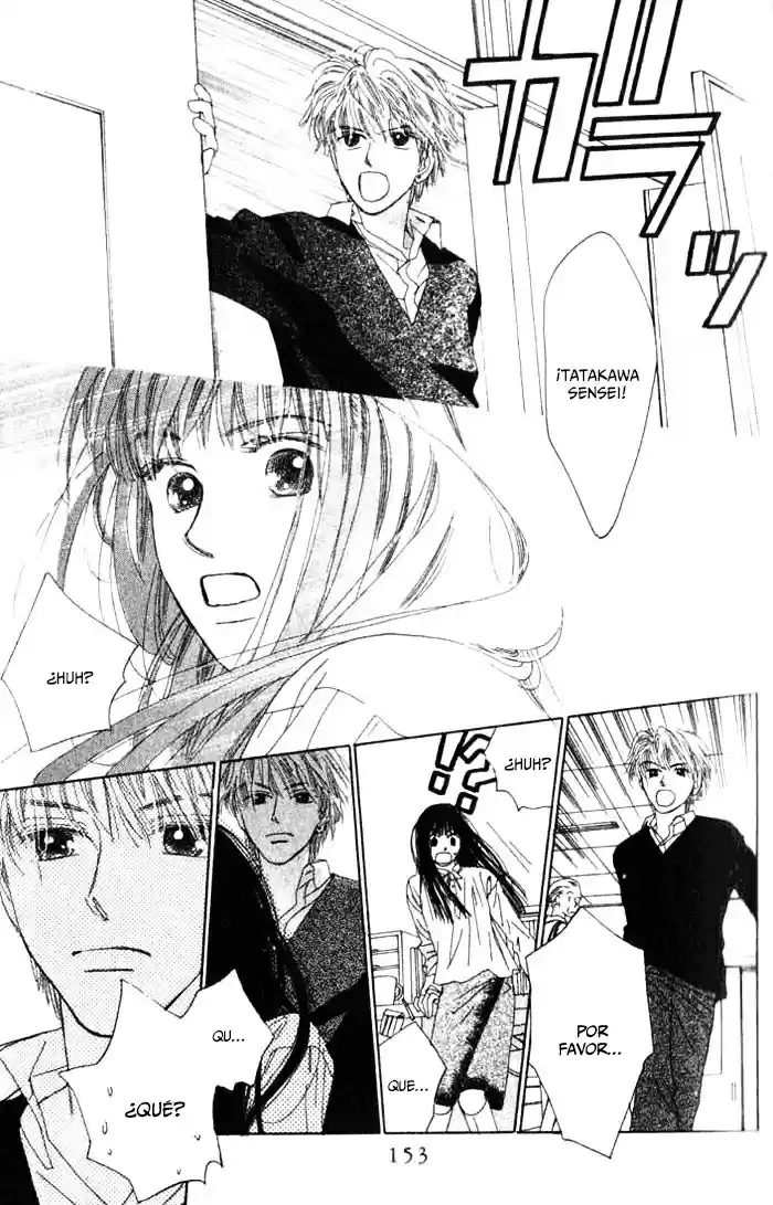 Isshou Asonde Kurashitai (1998) - Capítulo 6.3 - Página 4 - LectorTMOo