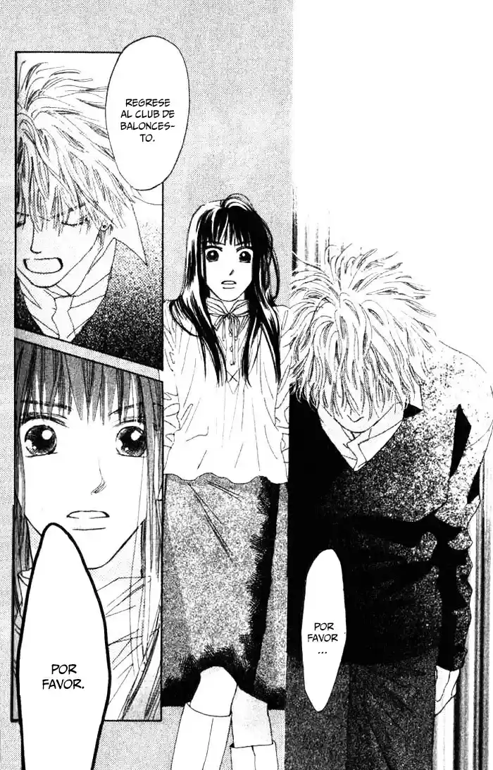 Isshou Asonde Kurashitai (1998) - Capítulo 6.3 - Página 5 - LectorTMOo