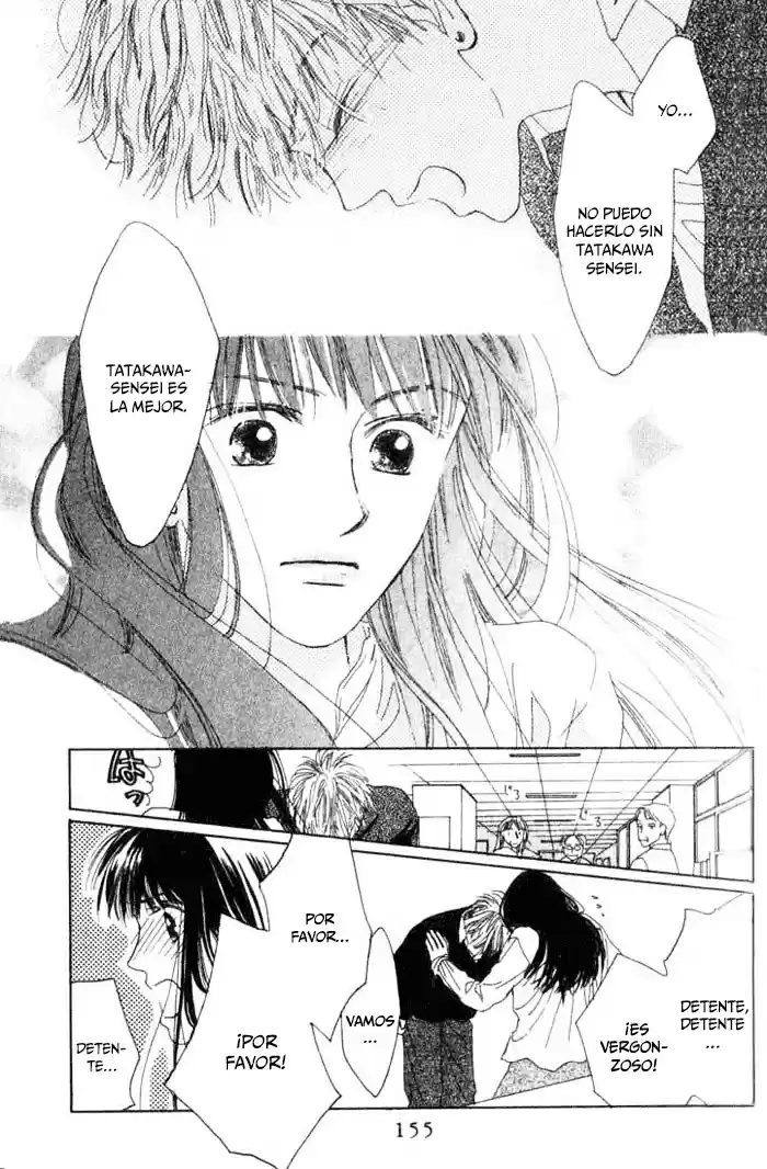 Isshou Asonde Kurashitai (1998) - Capítulo 6.3 - Página 6 - LectorTMOo
