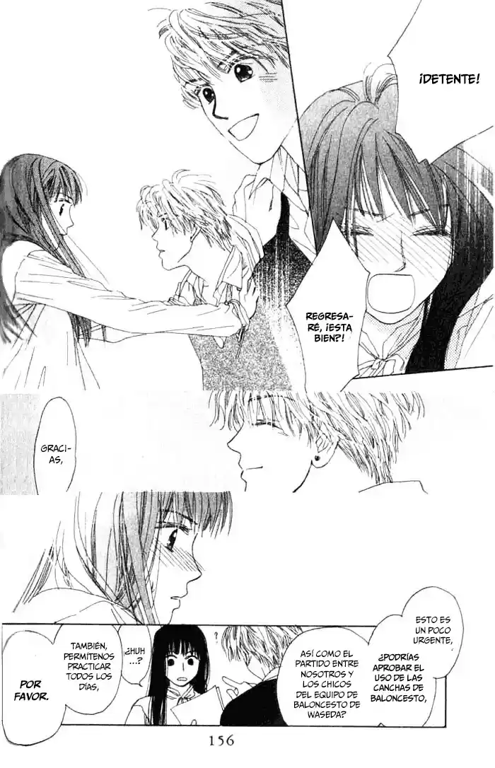 Isshou Asonde Kurashitai (1998) - Capítulo 6.3 - Página 7 - LectorTMOo
