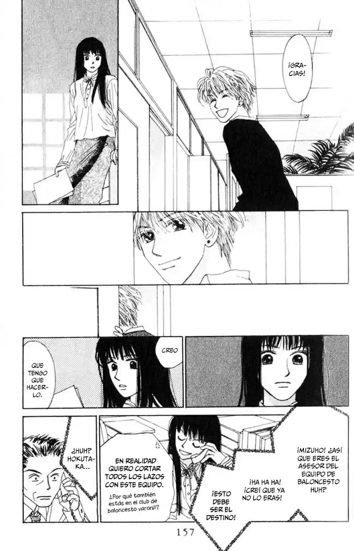 Isshou Asonde Kurashitai (1998) - Capítulo 6.3 - Página 8 - LectorTMOo