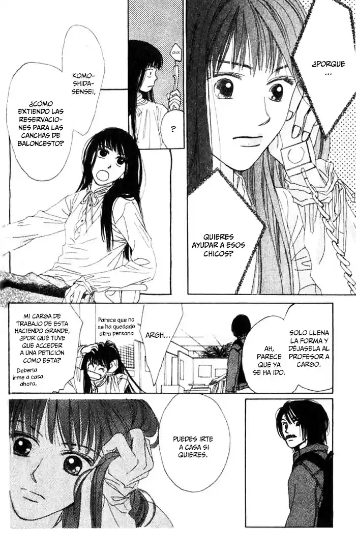 Isshou Asonde Kurashitai (1998) - Capítulo 6.3 - Página 9 - LectorTMOo