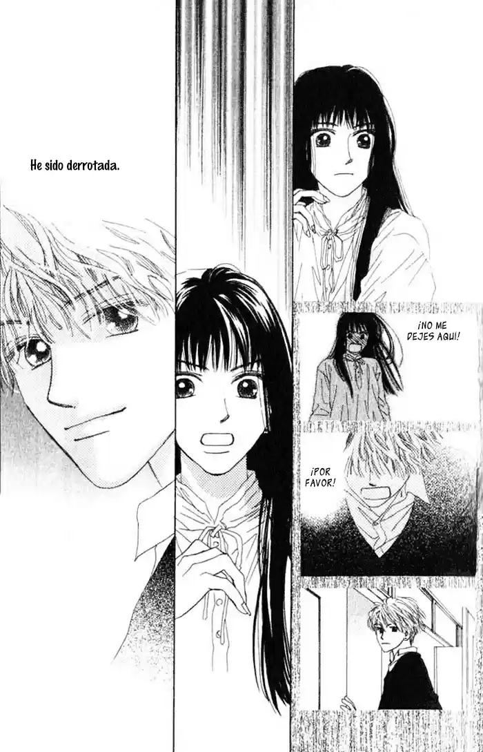 Isshou Asonde Kurashitai (1998) - Capítulo 6.3 - Página 10 - LectorTMOo