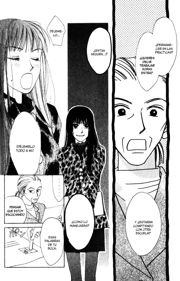 Isshou Asonde Kurashitai (1998) - Capítulo 6.3 - Página 13 - LectorTMOo