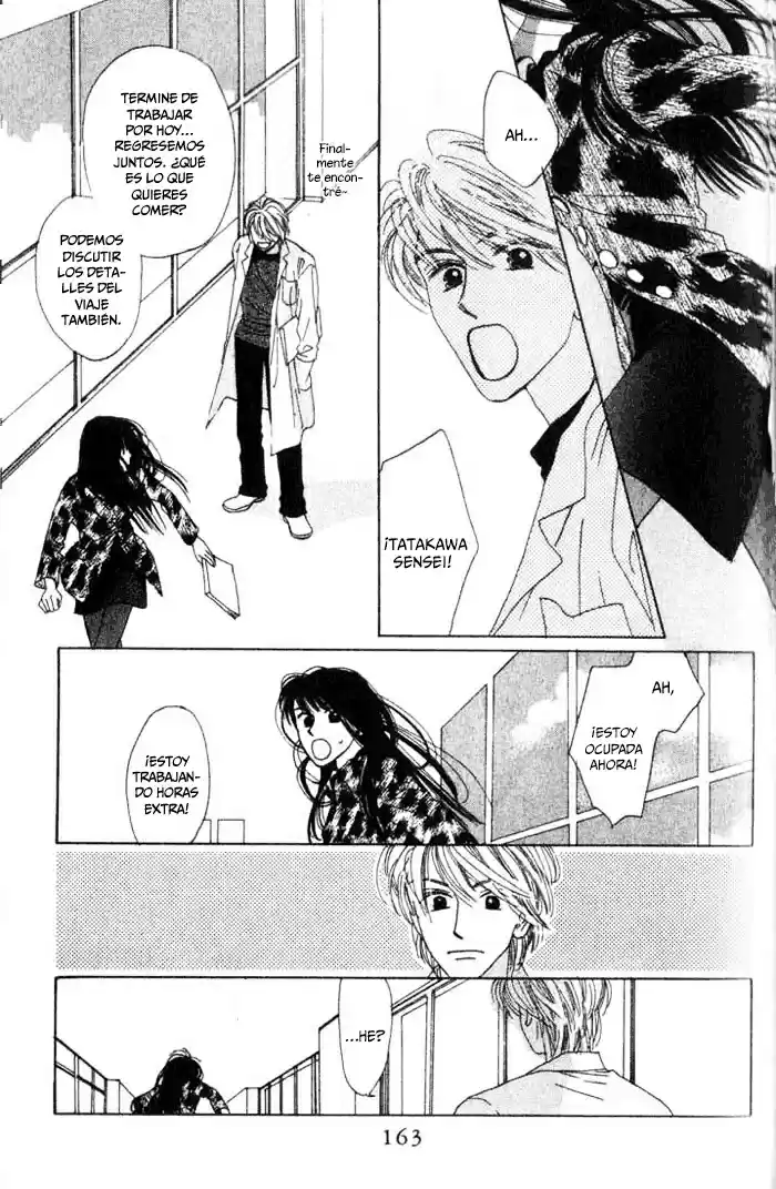 Isshou Asonde Kurashitai (1998) - Capítulo 6.3 - Página 14 - LectorTMOo
