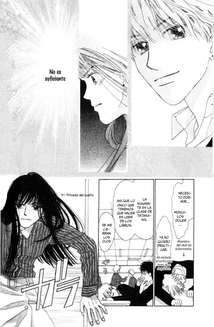 Isshou Asonde Kurashitai (1998) - Capítulo 6.3 - Página 15 - LectorTMOo