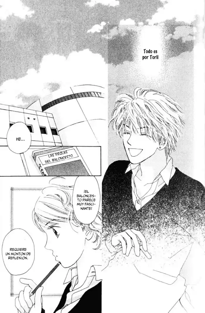 Isshou Asonde Kurashitai (1998) - Capítulo 6.3 - Página 24 - LectorTMOo