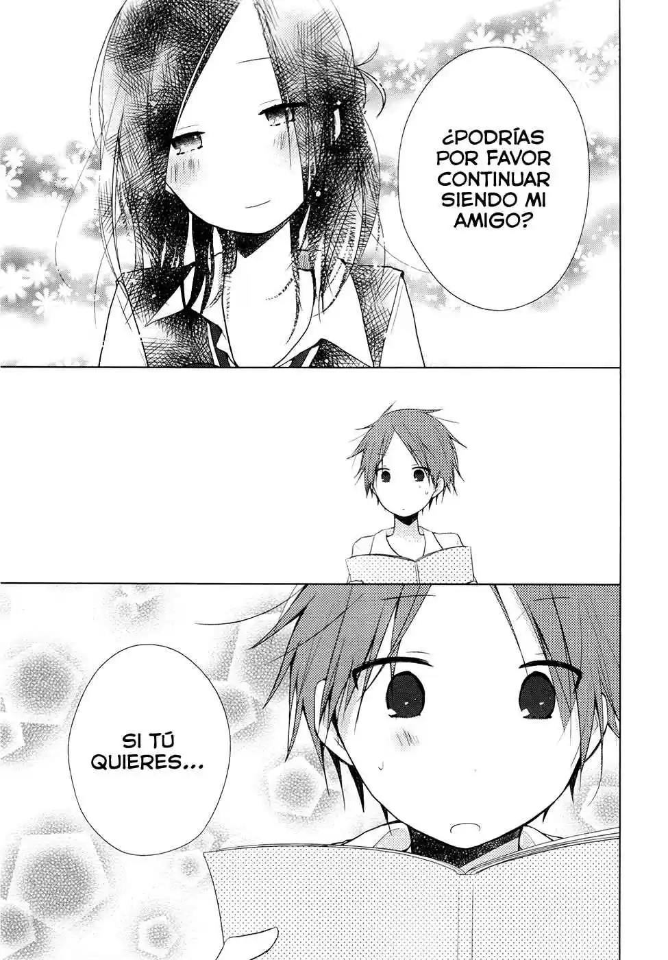 Isshuukan Friends (2011) - Capítulo 10 - Página 22 - LectorTMOo