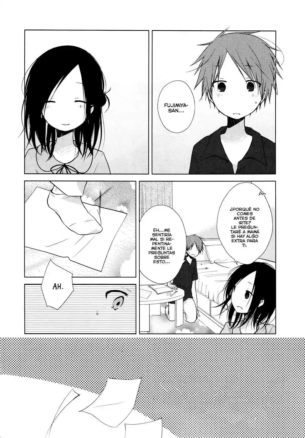 Isshuukan Friends (2011) - Capítulo 13 - Página 15 - LectorTMOo