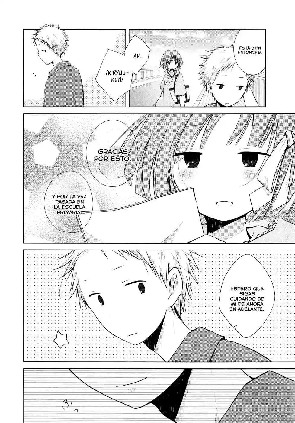 Isshuukan Friends (2011) - Capítulo 13 - Página 19 - LectorTMOo