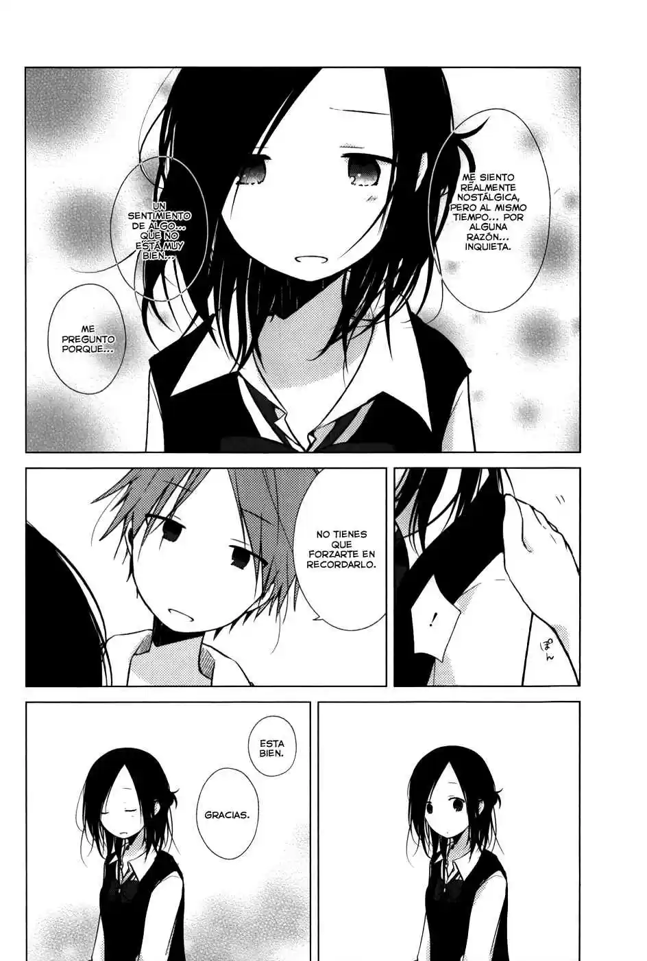 Isshuukan Friends (2011) - Capítulo 16 - Página 11 - LectorTMOo