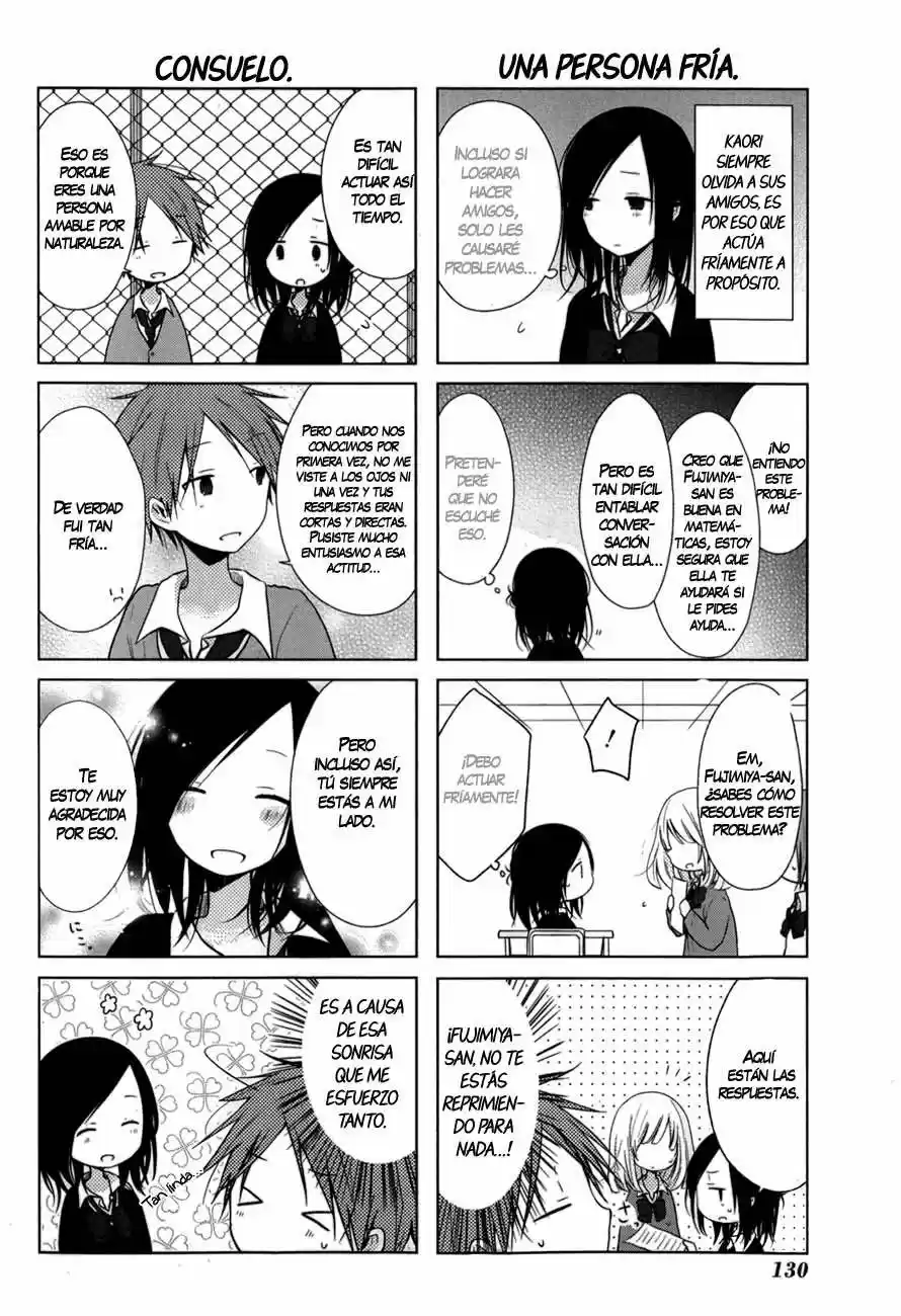 Isshuukan Friends (2011) - Capítulo 21.05 - Página 7 - LectorTMOo