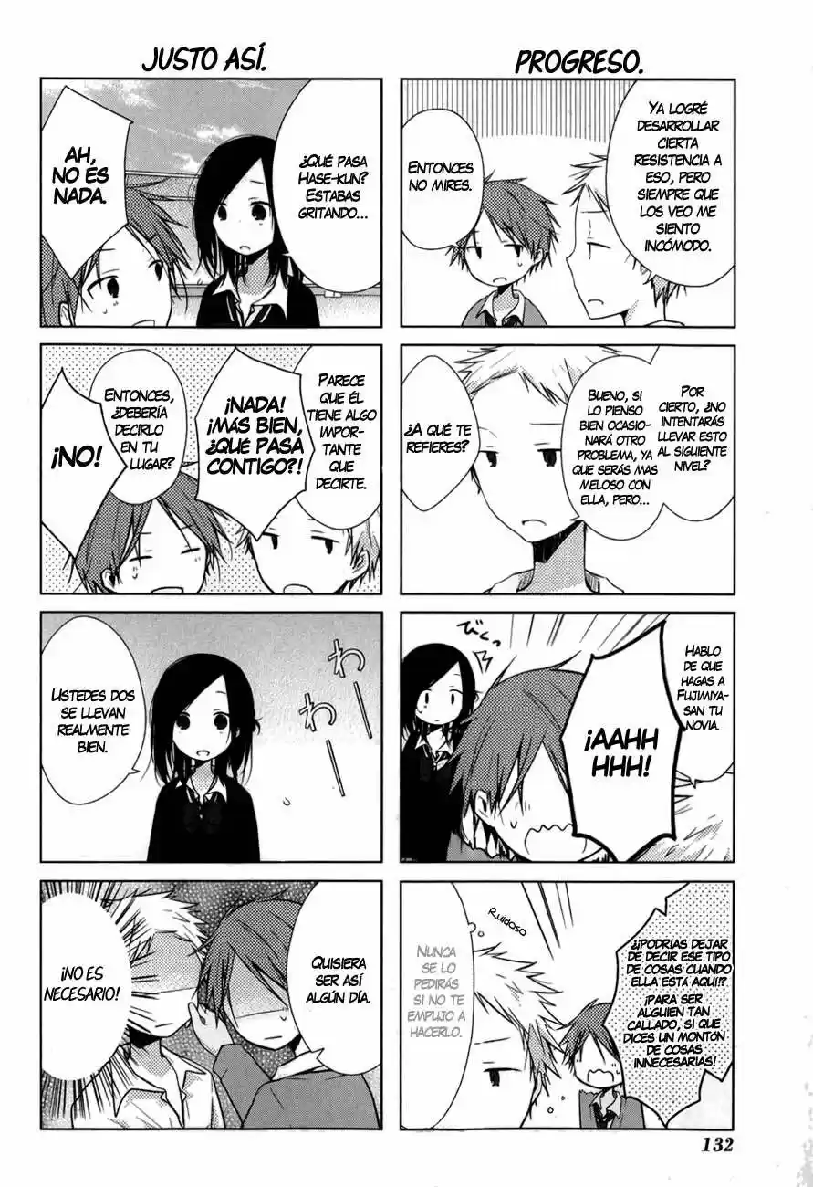 Isshuukan Friends (2011) - Capítulo 21.05 - Página 9 - LectorTMOo