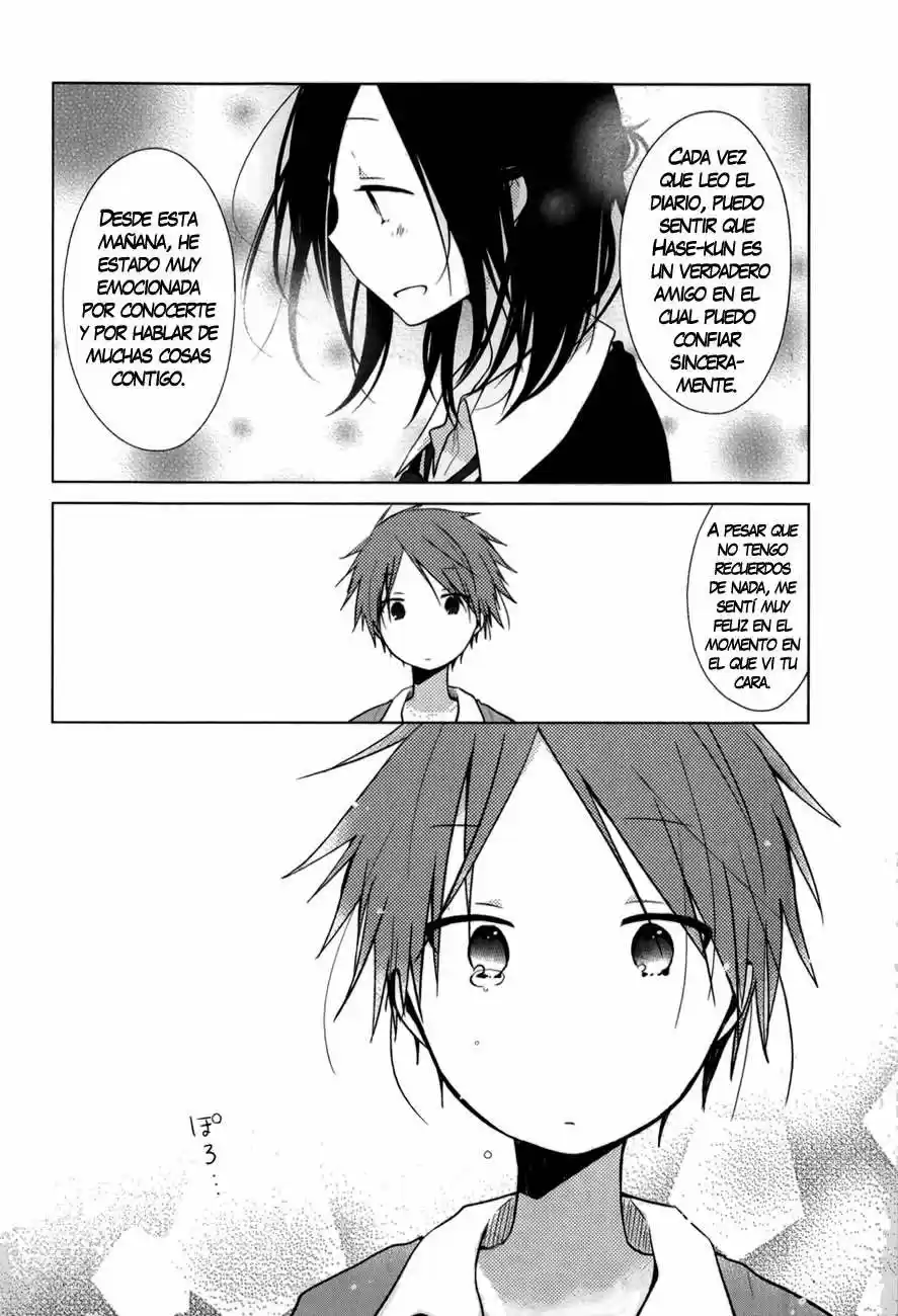 Isshuukan Friends (2011) - Capítulo 21.05 - Página 13 - LectorTMOo