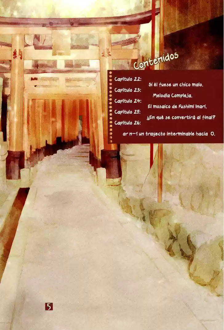 Isshuukan Friends (2011) - Capítulo 22 - Página 8 - LectorTMOo