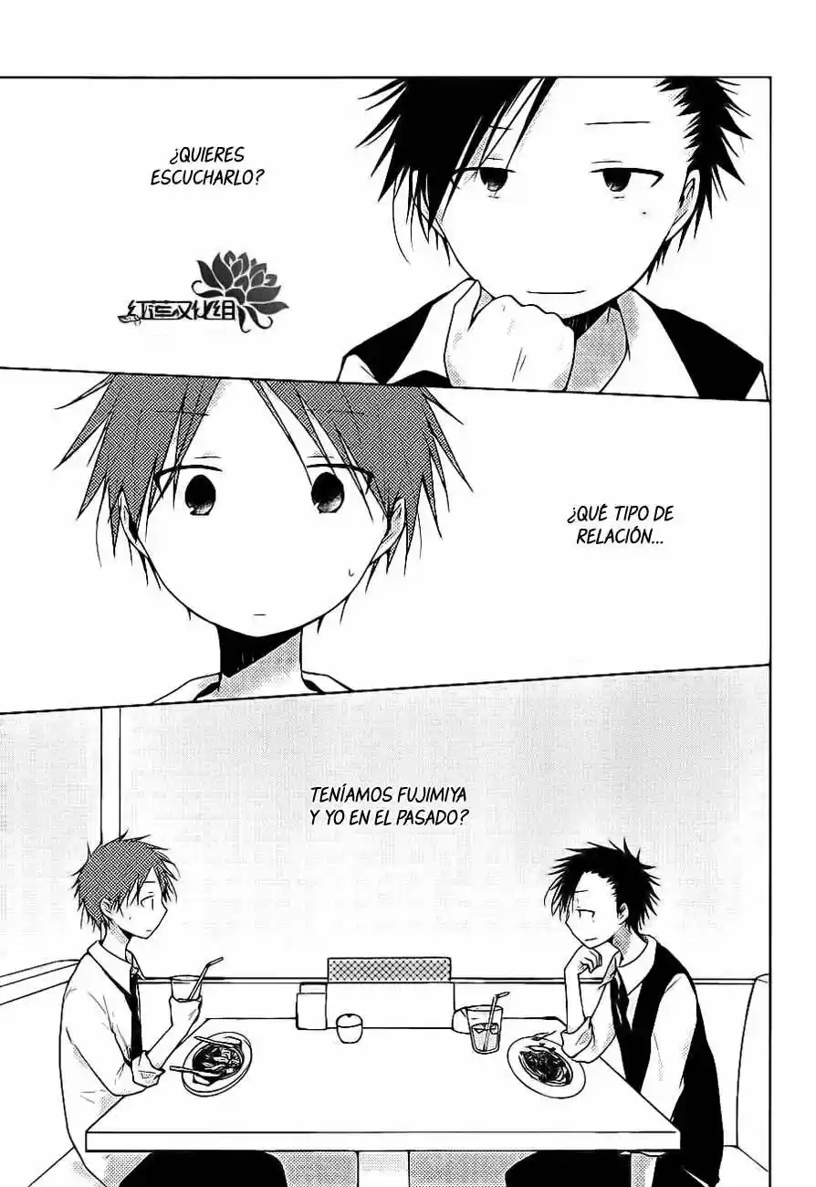 Isshuukan Friends (2011) - Capítulo 22 - Página 10 - LectorTMOo