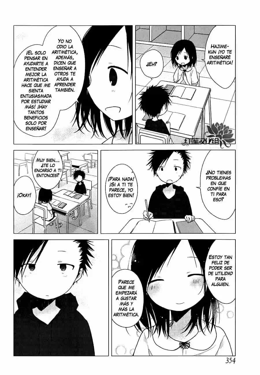 Isshuukan Friends (2011) - Capítulo 22 - Página 17 - LectorTMOo
