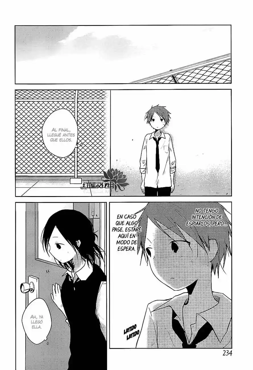 Isshuukan Friends (2011) - Capítulo 23 - Página 10 - LectorTMOo