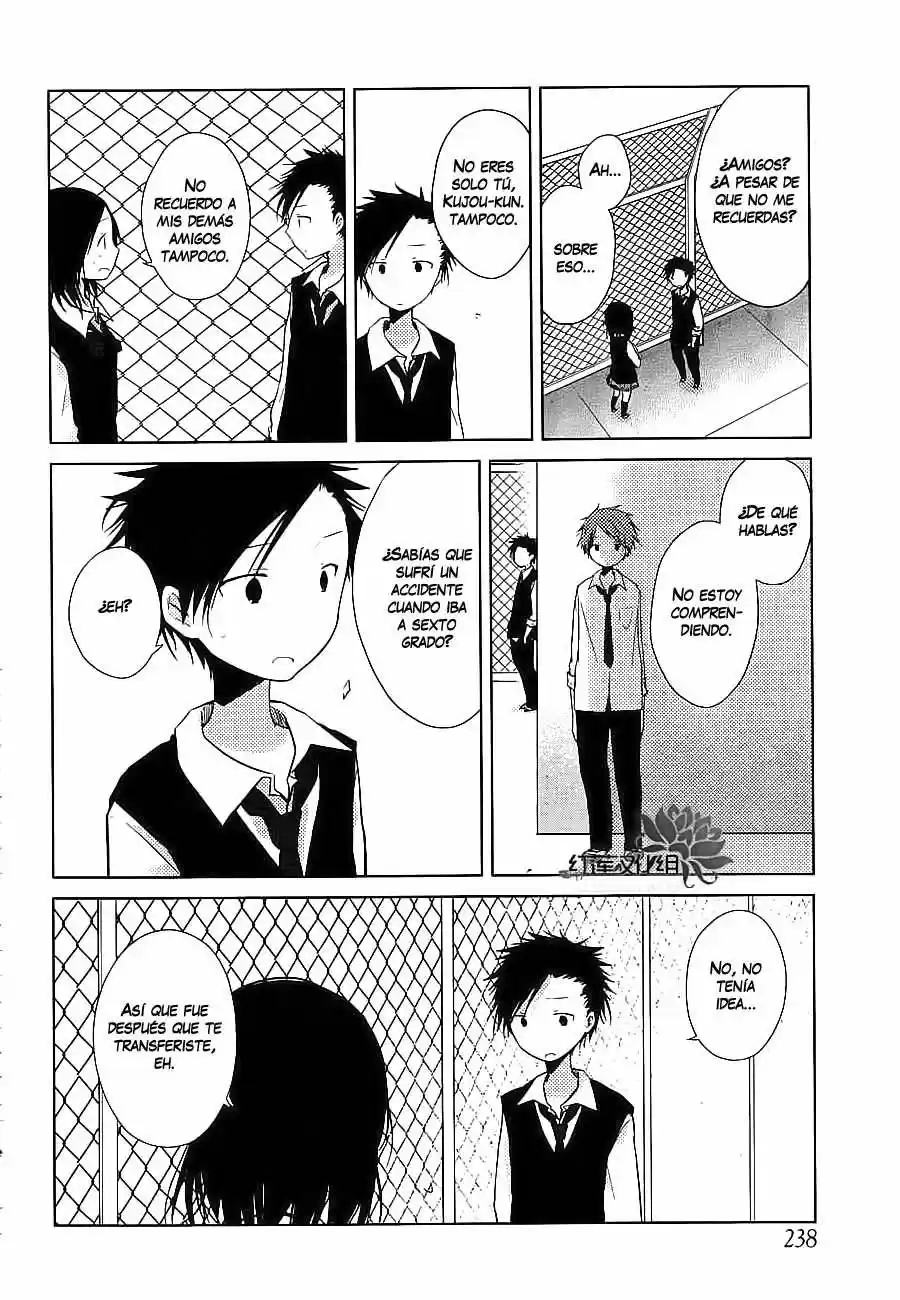 Isshuukan Friends (2011) - Capítulo 23 - Página 14 - LectorTMOo