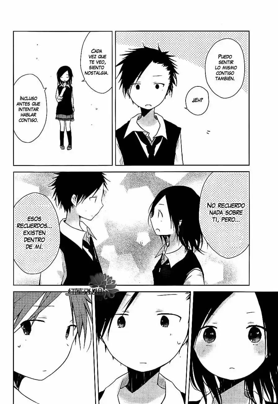 Isshuukan Friends (2011) - Capítulo 23 - Página 18 - LectorTMOo