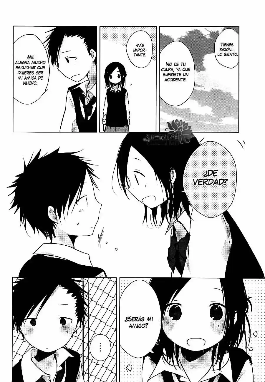 Isshuukan Friends (2011) - Capítulo 23 - Página 20 - LectorTMOo