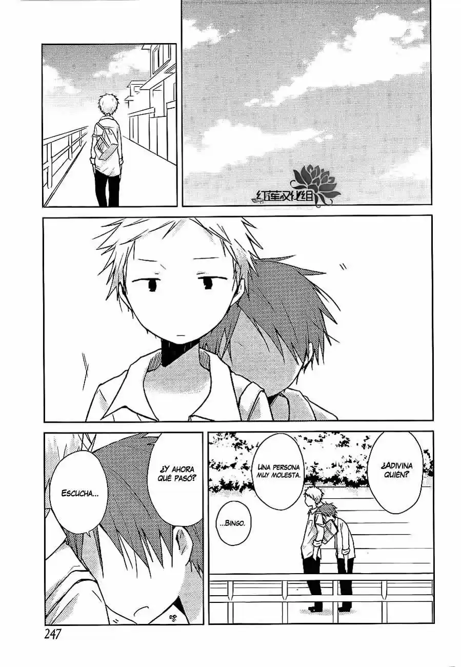 Isshuukan Friends (2011) - Capítulo 23 - Página 23 - LectorTMOo