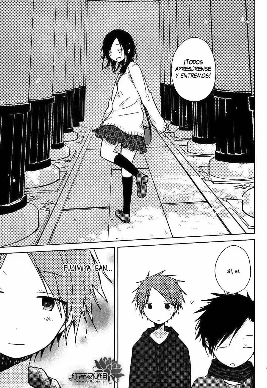 Isshuukan Friends (2011) - Capítulo 24 - Página 15 - LectorTMOo