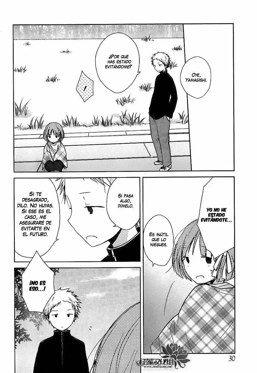 Isshuukan Friends (2011) - Capítulo 24 - Página 22 - LectorTMOo