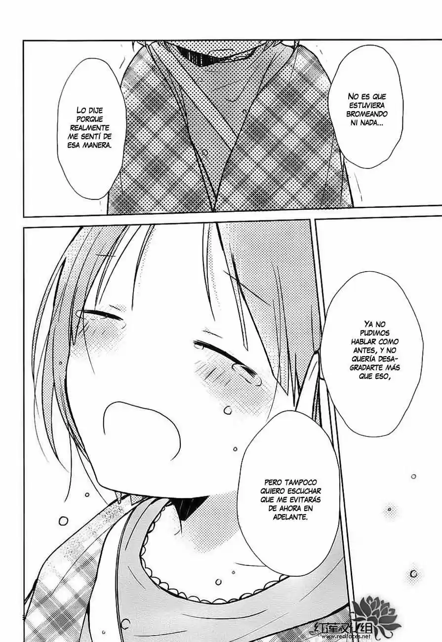 Isshuukan Friends (2011) - Capítulo 24 - Página 24 - LectorTMOo