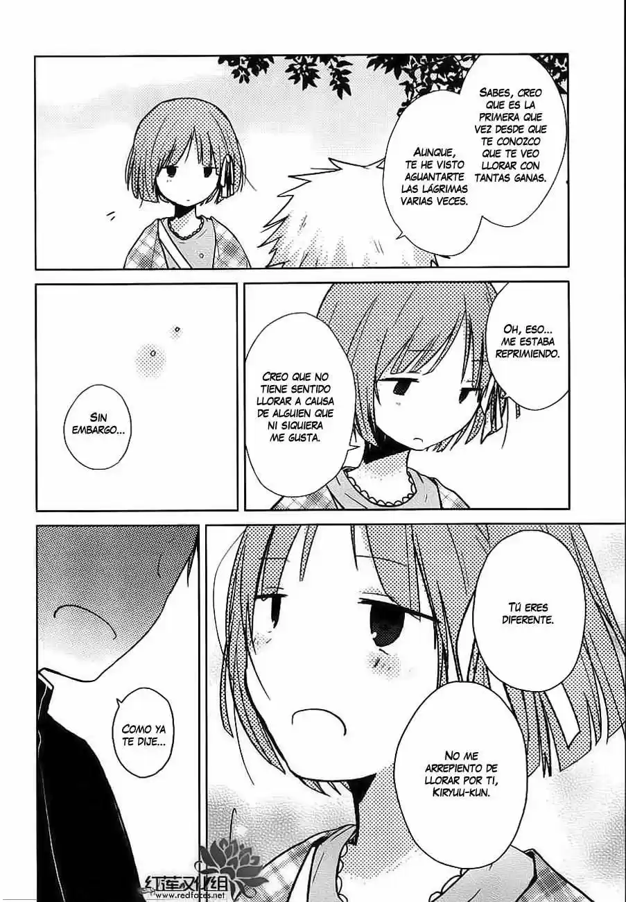 Isshuukan Friends (2011) - Capítulo 24 - Página 26 - LectorTMOo