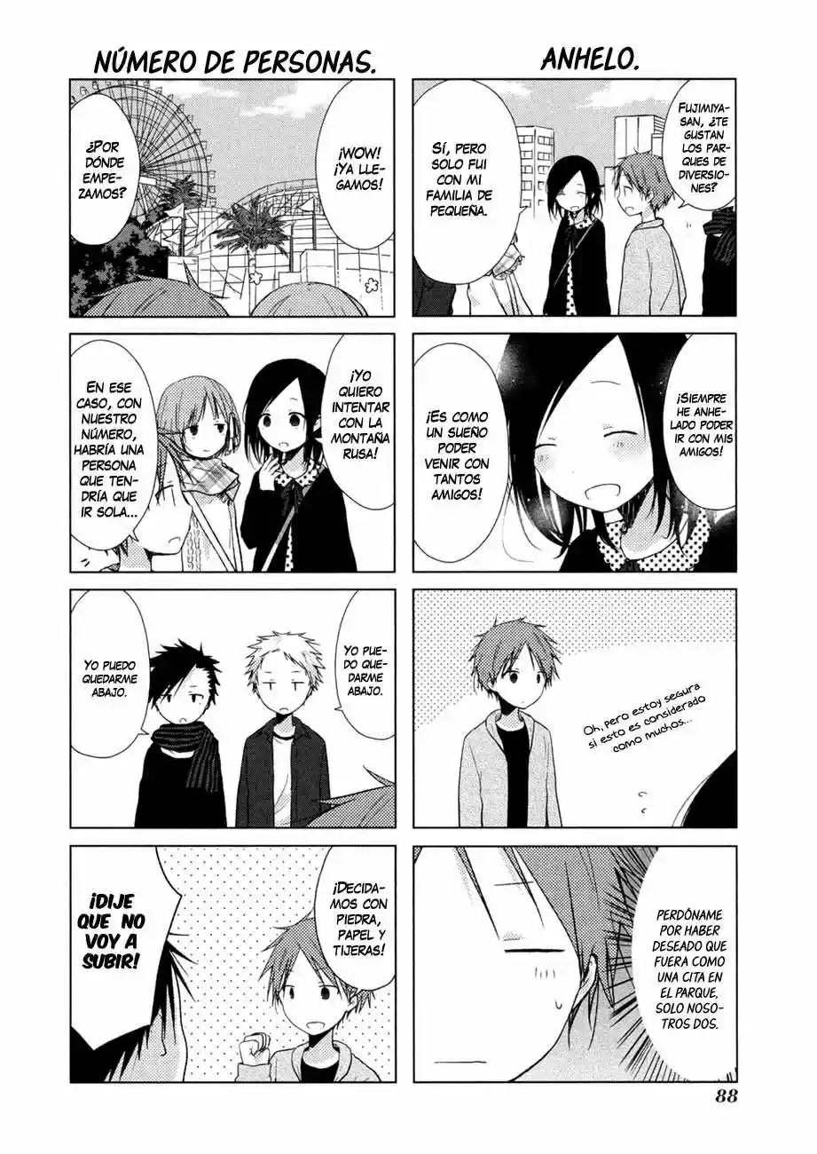 Isshuukan Friends (2011) - Capítulo 25 - Página 9 - LectorTMOo
