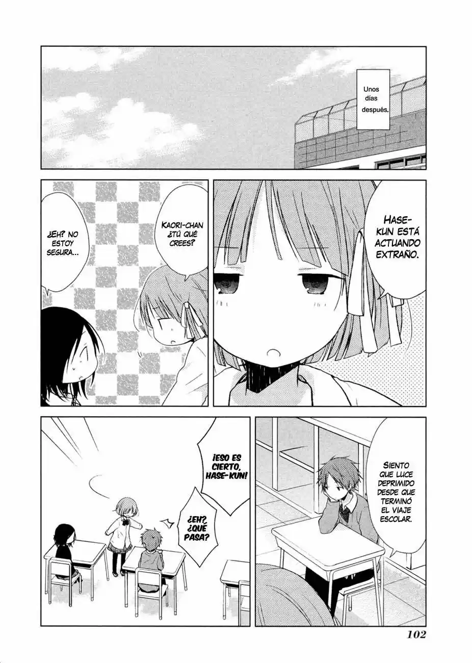 Isshuukan Friends (2011) - Capítulo 25 - Página 23 - LectorTMOo