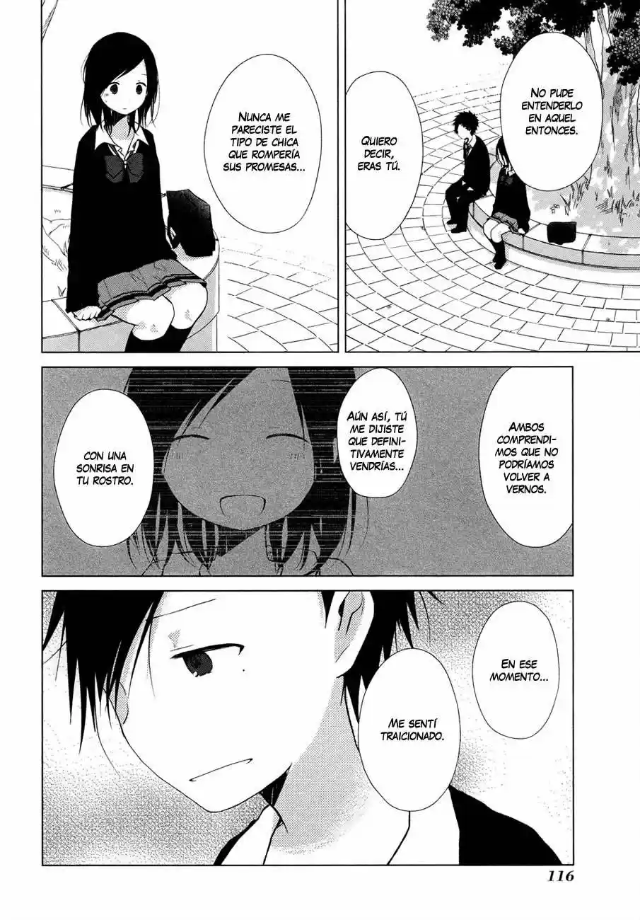 Isshuukan Friends (2011) - Capítulo 26 - Página 9 - LectorTMOo