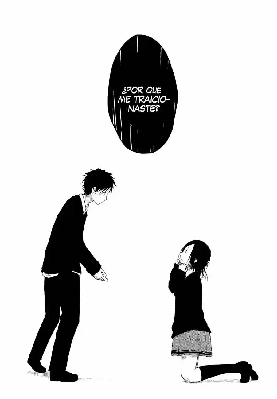 Isshuukan Friends (2011) - Capítulo 26 - Página 13 - LectorTMOo